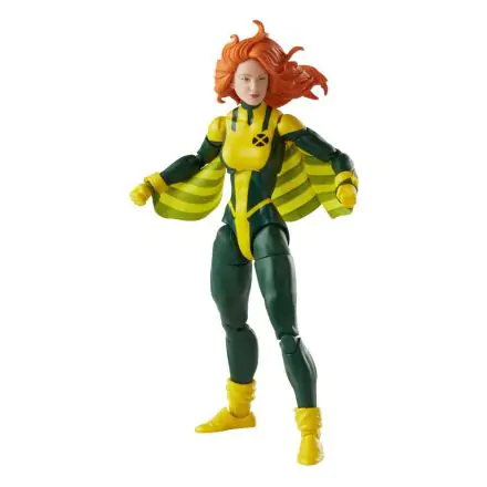 X-Men Marvel Legends Series figurină de acțiune 2022 Marvel's Siryn 15 cm termékfotója