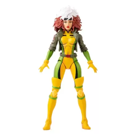 X-Men: The Animated Series Figurina de acțiune 1/6 Rogue 30 cm termékfotója