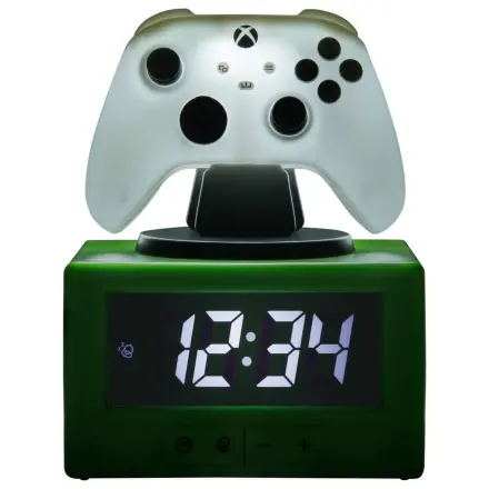 Xbox Ceas Deșteptător cu Iconiță Controller poza produsului
