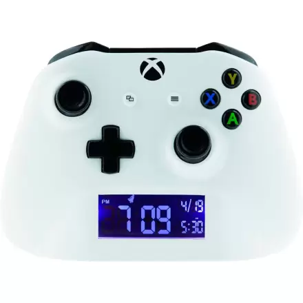 Xbox ceas digital cu alarmă termékfotója