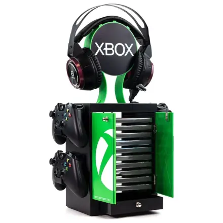 Xbox Gaming Lockers pentru depozitare poza produsului