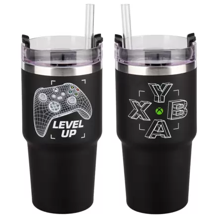 Xbox Multiway Travel Cup Gamer poza produsului