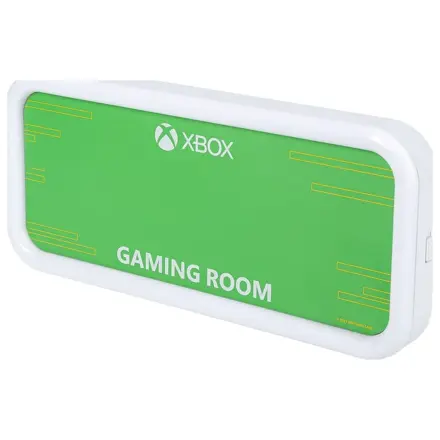 Xbox Lampa de perete Semn luminos V2 poza produsului