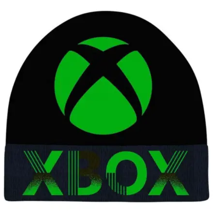 Sapca Xbox Symbol Green Kids' 54 cm poza produsului