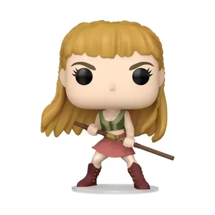 Xena: Warrior Princess Funko POP! TV Figurina de vinil Gabrielle 9 cm termékfotója