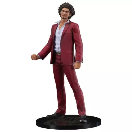 Yakuza Digsta Statueta PVC Ichiban Kasuga 17 cm poza produsului