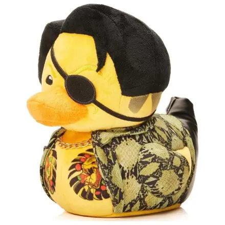 Yakuza Goro Majima jucarie de plus 23cm poza produsului
