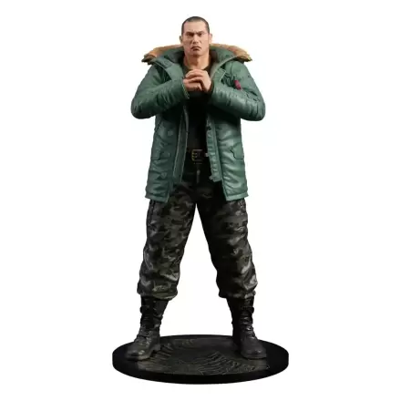 Yakuza: Like a Dragon Digsta Statuie PVC Taiga Saejima 19 cm poza produsului