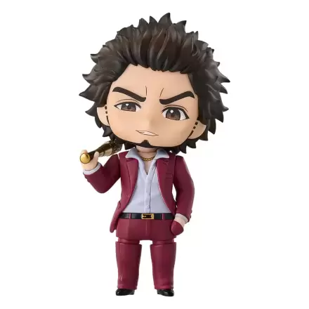 Yakuza Nendoroid Figurină Acțiune Ichiban Kasuga 10 cm poza produsului