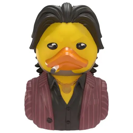 Figurina mini din PVC Yakuza Tubbz Shun Akiyama 5 cm poza produsului