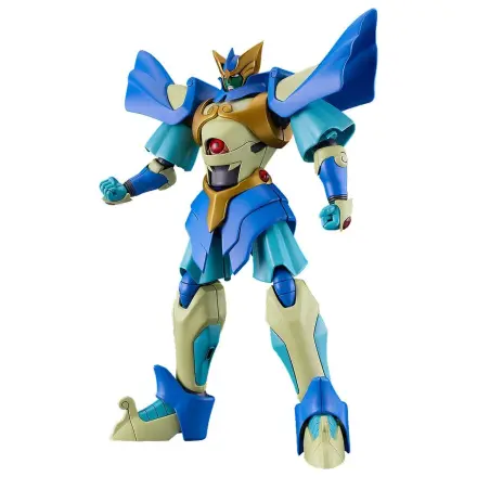 Yamato Takeru Moderoid Kit model din plastic Maku-Senjin Kazenoo: Second Stage 16 cm poza produsului