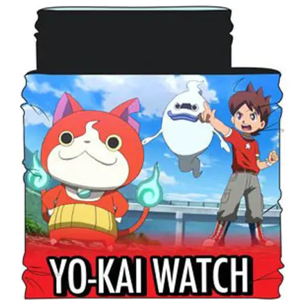 Yo-kai Watch Keepers Go Kids Fular, Snood poza produsului