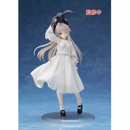 Yosuga no Sora Coreful statuie PVC Sora Kasugano Prim Ver. 18 cm termékfotója