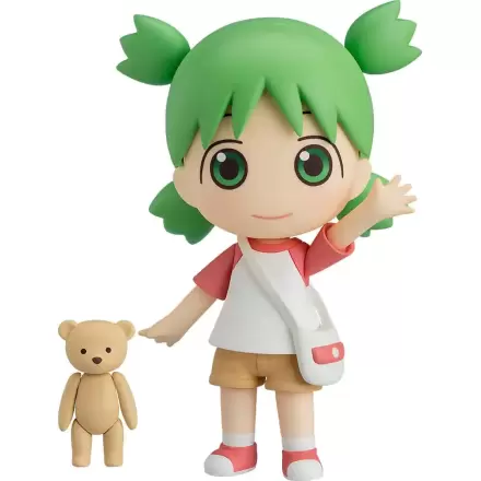Yotsuba&! Figurina de actiune Nendoroid Yotsuba Koiwai 10 cm poza produsului