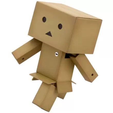 Yotsubato! Kit de model din plastic Danboard 13 centimetri poza produsului