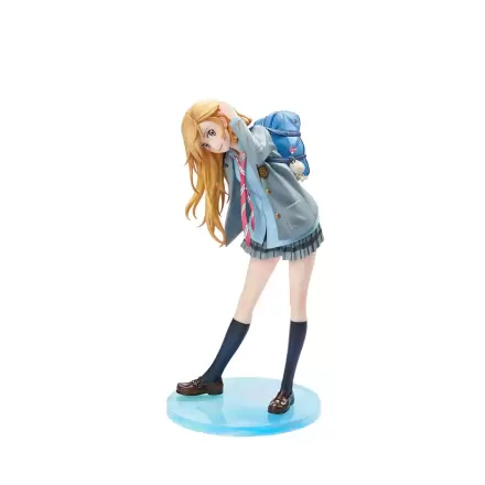 Your Lie in April Statuie PVC 1/7 Kaori Miyazono 22 cm poza produsului
