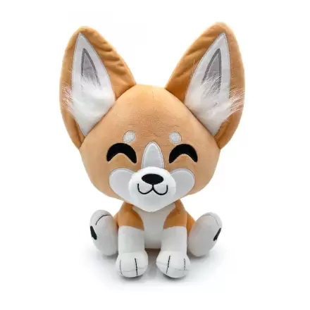 Youtooz Figurină de pluș originală Vulpe Fennec 22 cm termékfotója