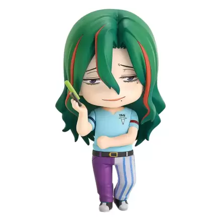 Yowamushi Pedal Limit Break Nendoroid Figurina de Acțiune Light Yusuke Makishima 10 cm termékfotója