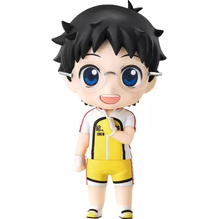 Yowamushi Pedal Nendoroid figurină de acțiune Light Sakamichi Onoda 10 cm termékfotója