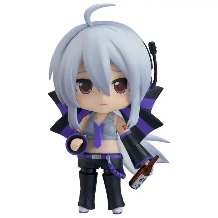 Yowane Haku Nendoroid Figurina de acțiune 10 cm poza produsului