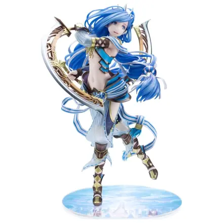 Ys VIII: Lacrimosa of DANA Statuie din PVC 1/7 Dana Iclucia 25 cm poza produsului