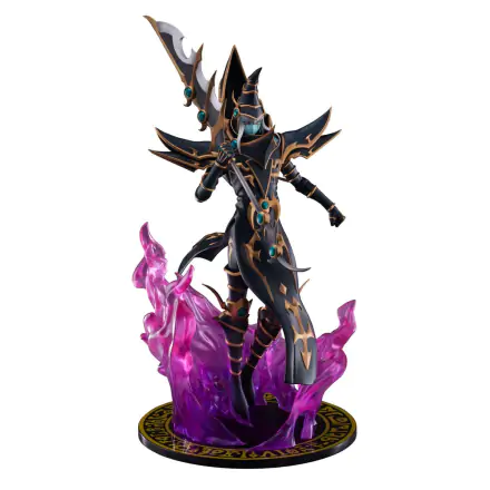 Yu-Gi-Oh! Statuie PVC 1/7 Duel Monsters Dark Paladin 35 cm termékfotója