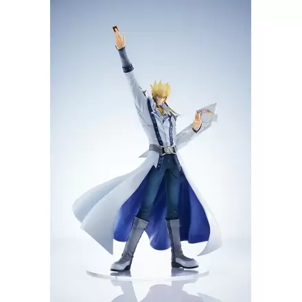 Yu-Gi-Oh! 5D´s Statuie din PVC 1/7 Jack Atlas 38 cm poza produsului