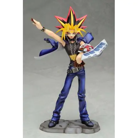 Yu-Gi-Oh! ARTFX J Statuie 1/7 Yami Yugi 24 cm poza produsului
