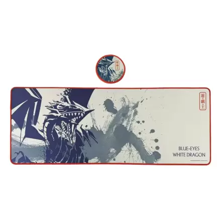Yu-Gi-Oh! Mousepad de birou & Set suport pahar poza produsului
