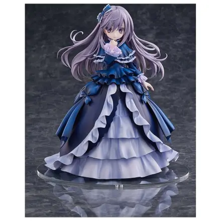 Yu-Gi-Oh! Card Game Monster Figure Collection PVC Figure 1/7 Ghost Belle & Haunted Mansion 21 cm poza produsului