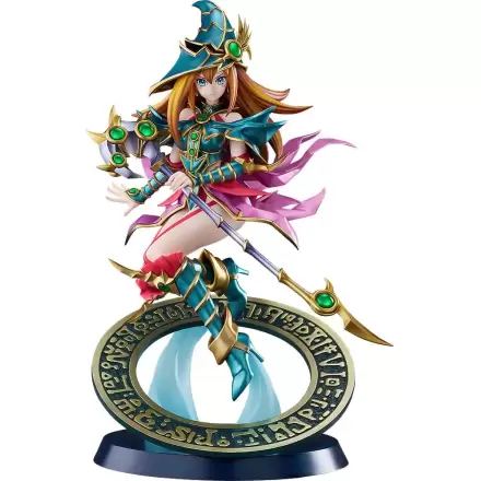 Yu-Gi-Oh! Joc de cărți Colecție figurină monstru Statuie 1/7 Magician's Valkyria 27 cm termékfotója