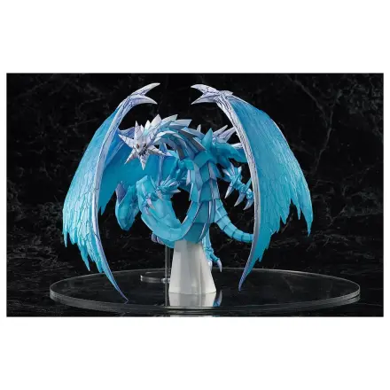 Yu-Gi-Oh! Card Game Monster Figure Collection figurina PVC Brionac, Dragon of the Ice Barrier 26 cm poza produsului