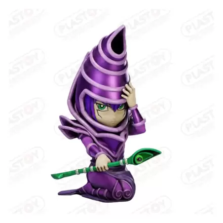 Yu-Gi-Oh!: Pusculita Dark Magician 15 cm poza produsului