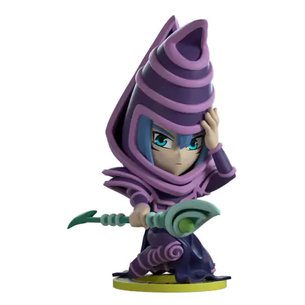 Yu-Gi-Oh! Figurina de vinil Magicianul Întunecat 12 cm termékfotója