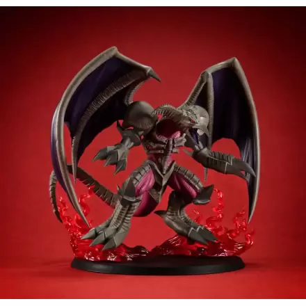 Yu-Gi-Oh! Duel Monsters Monsters Chronicle GX statueta PVC B. Skull Dragon 9 cm poza produsului