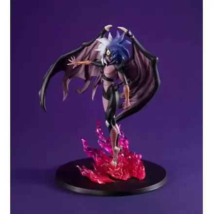 Yu-Gi-Oh! Duel Monsters Monsters Chronicle GX statueta din PVC Yubel 12 cm poza produsului