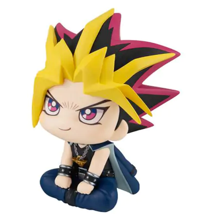 Yu-Gi-Oh! Duel Monsters Look Up Statuie PVC Yami Yugi 11 cm poza produsului