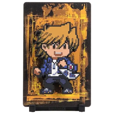Yu-Gi-Oh! FiGGYZ Magnet Colectionabil Joey Wheeler 11 cm poza produsului