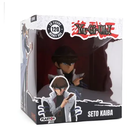Yu-Gi-Oh: Ppusculita Kaiba 15 cm poza produsului
