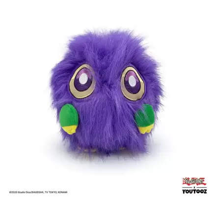 Yu-Gi-Oh! Figurina de pluș Kuribah Stickie Violet 22 cm termékfotója