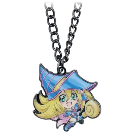 Yu-Gi-Oh! Magician Necklace Set de două 4 x 4 cm poza produsului
