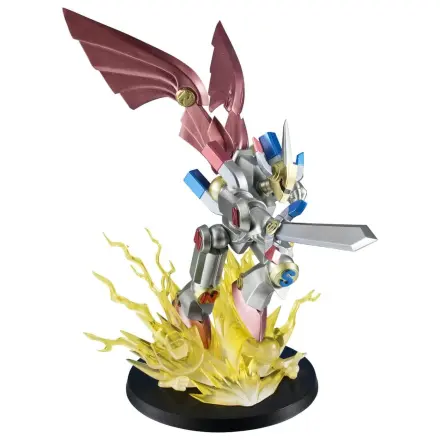 Yu-Gi-Oh! Monsters Chronicle Duel Monsters statuie PVC Valkyrion the Magna Warrior 13 cm poza produsului