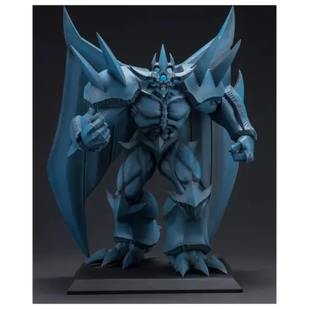 Yu-Gi-Oh! Statuie Obelisk the Tormentor Egyptian God 35 cm poza produsului