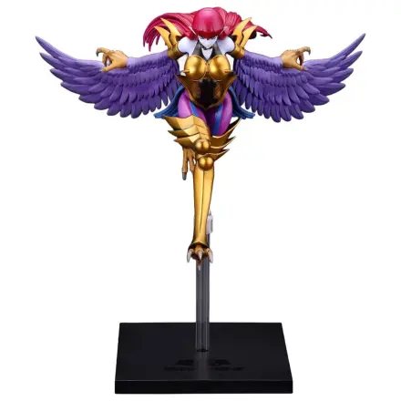 Yu-Gi-Oh! Oshi Works PVC Figura Harpie Lady 28 cm poza produsului