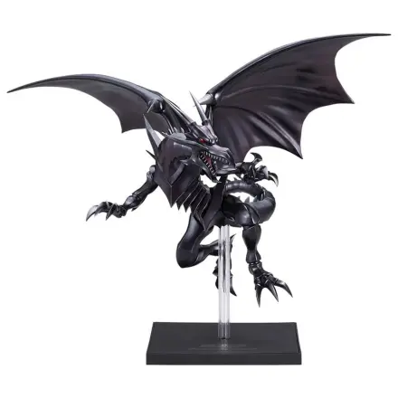 Yu-Gi-Oh! Oshi Works Statuia Red-Eyes Black Dragon 24 cm poza produsului
