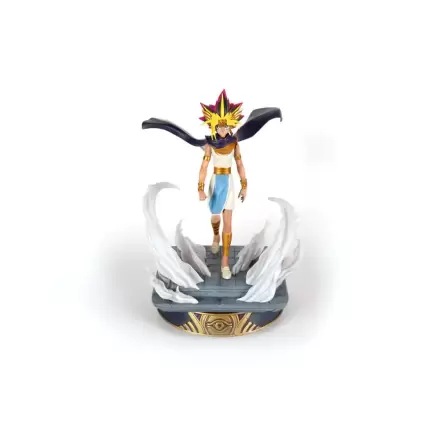 Yu-Gi-Oh! Statuie Faraon Atem 29 cm termékfotója