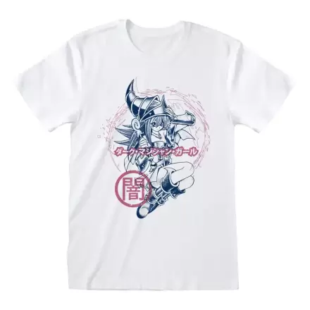 Yu-Gi-Oh! Tricou Dark Burning termékfotója