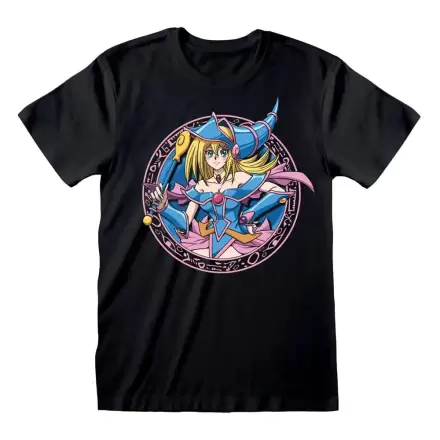 Yu-Gi-Oh! Tricou Dark Magician Girl termékfotója