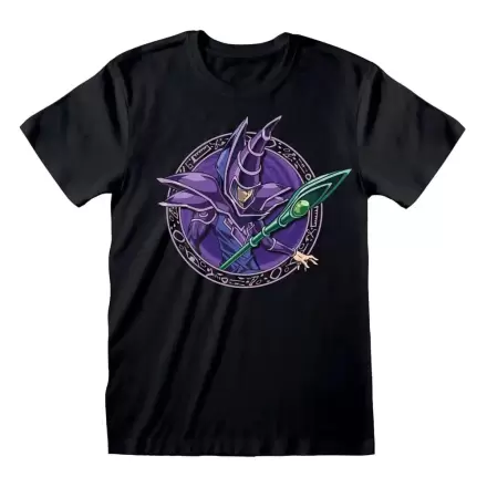 Yu-Gi-Oh! Tricou Dark Magician termékfotója