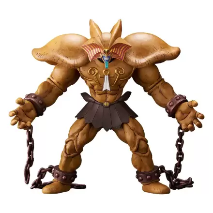 Yu-Gi-Oh! Pop Up Parade SP Statuie PVC Exodia the Forbidden One 26 cm termékfotója